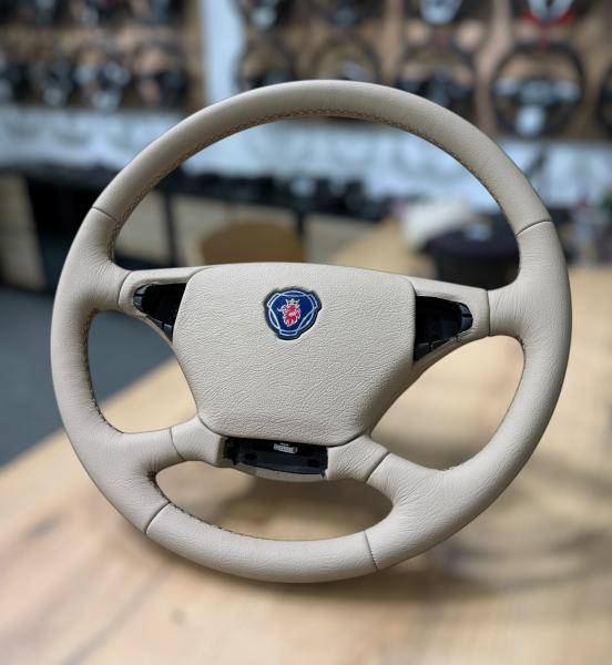 SCANIA 4 LKW R Scania IV Lenkrad top-autoprofi